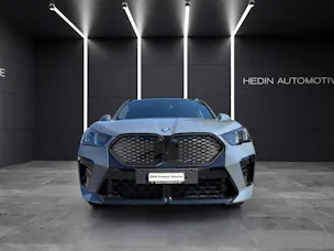 BMW iX2 30 xDrive