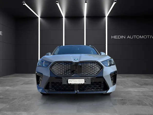 BMW iX2 30 xDrive