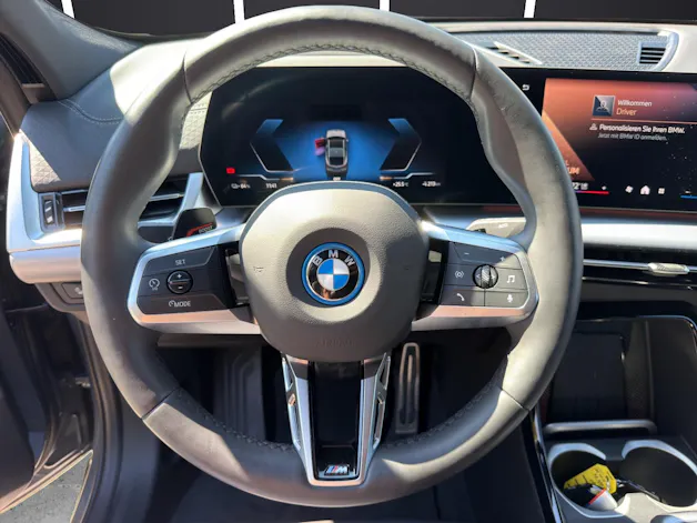 BMW iX2 30 xDrive