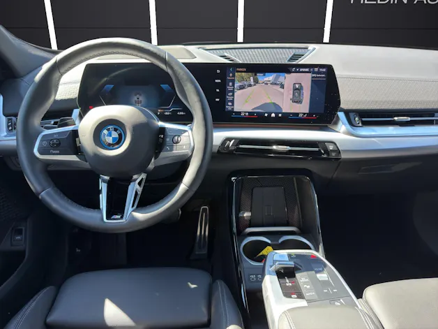 BMW iX2 30 xDrive