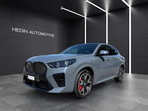 BMW iX2 30 xDrive
