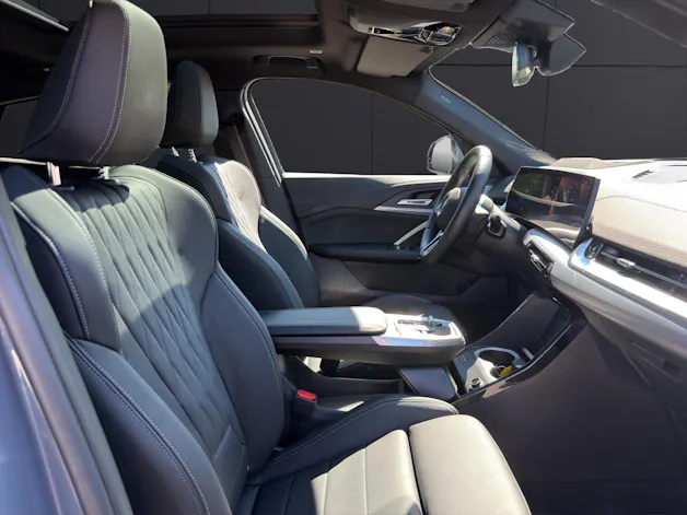 BMW iX2 30 xDrive