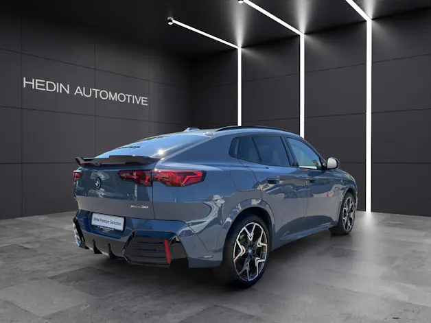 BMW iX2 30 xDrive
