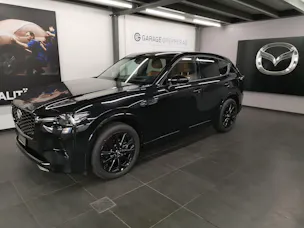 MAZDA CX-60 3.3 D Homura Plus