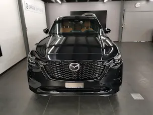 MAZDA CX-60 3.3 D Homura Plus