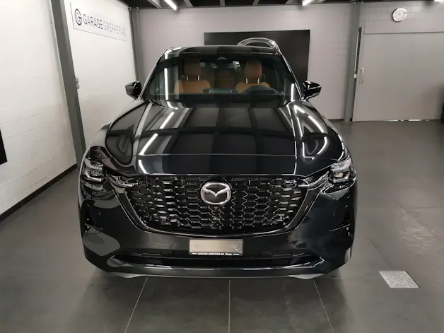 MAZDA CX-60 3.3 D Homura Plus