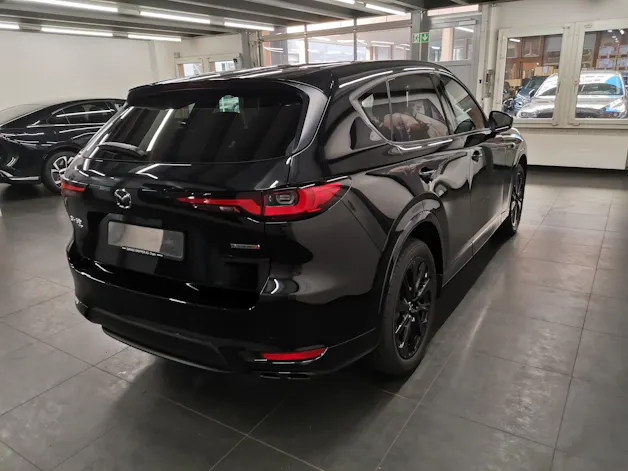 MAZDA CX-60 3.3 D Homura Plus