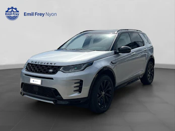 image du véhicule LAND ROVER Discovery Sport 1.5 T 270e Dynamic SE
