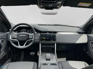 Land Rover Discovery Sport 1.5 T 270e Dynamic SE
