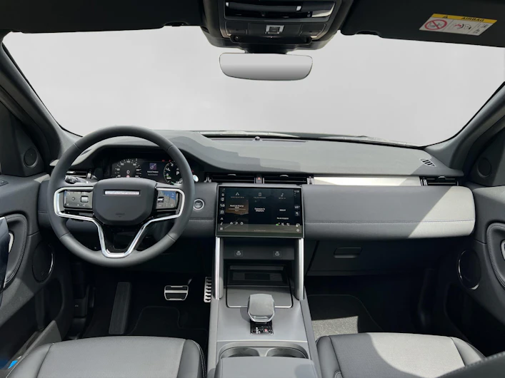 image du véhicule LAND ROVER DISCOVERY SPORT