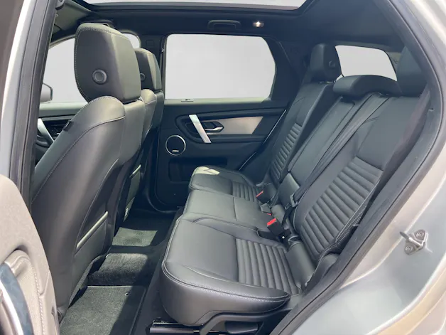 Land Rover Discovery Sport 1.5 T 270e Dynamic SE