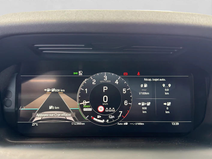 image du véhicule LAND ROVER DISCOVERY SPORT