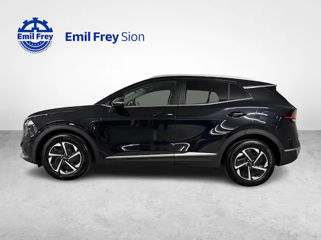 Kia Sportage 1.6 T-GDi Hybrid Power Edition