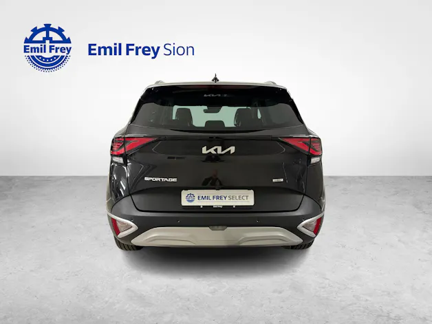Kia Sportage 1.6 T-GDi Hybrid Power Edition