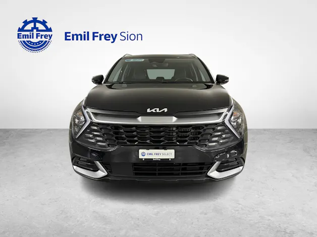 Kia Sportage 1.6 T-GDi Hybrid Power Edition