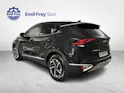Kia Sportage 1.6 T-GDi Hybrid Power Edition