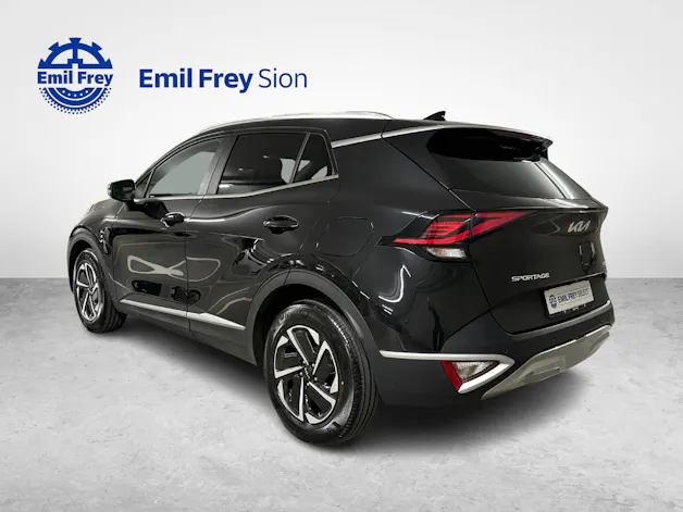 Kia Sportage 1.6 T-GDi Hybrid Power Edition