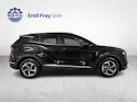 Kia Sportage 1.6 T-GDi Hybrid Power Edition