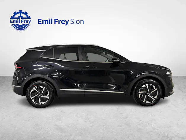 Kia Sportage 1.6 T-GDi Hybrid Power Edition