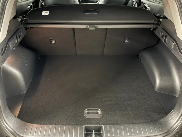 Kia Sportage 1.6 T-GDi Hybrid Power Edition