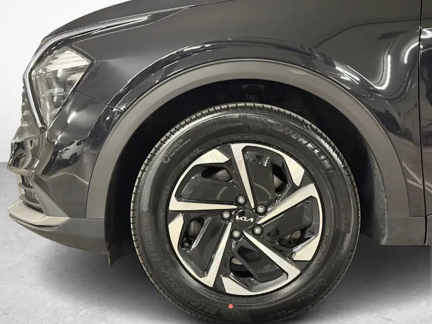 Kia Sportage 1.6 T-GDi Hybrid Power Edition
