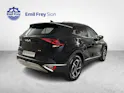Kia Sportage 1.6 T-GDi Hybrid Power Edition