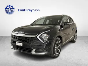 Kia Sportage 1.6 T-GDi Hybrid Power Edition