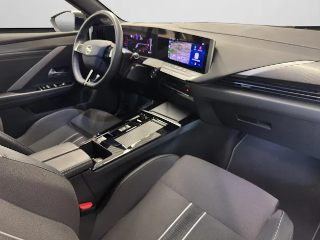 OPEL Astra 1.6 T PHEV 180 Swiss Plus