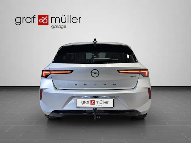 OPEL Astra 1.6 T PHEV 180 Swiss Plus
