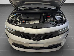 OPEL Astra 1.6 T PHEV 180 Swiss Plus