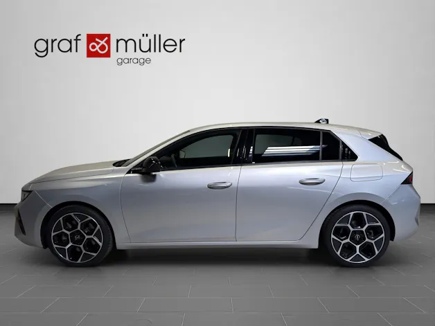 OPEL Astra 1.6 T PHEV 180 Swiss Plus