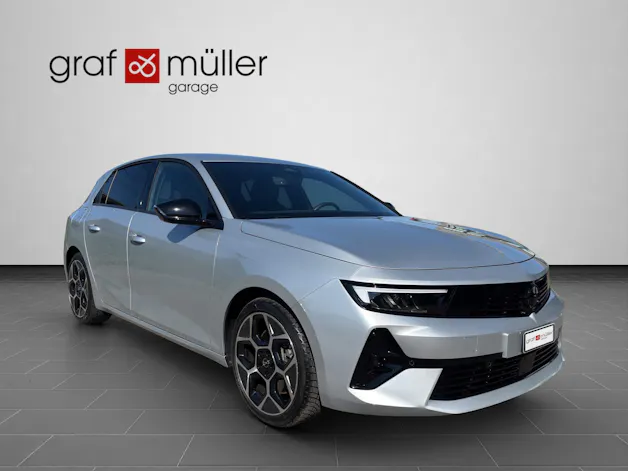 OPEL Astra 1.6 T PHEV 180 Swiss Plus