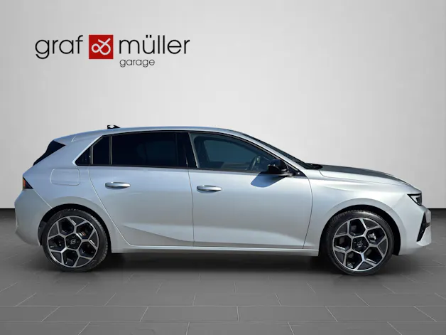 OPEL Astra 1.6 T PHEV 180 Swiss Plus