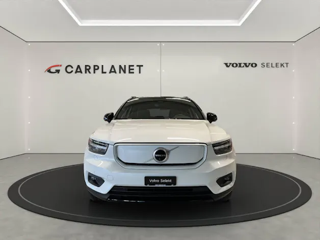 VOLVO XC40 P8 Twin R-Design AWD