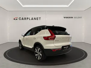 VOLVO XC40 P8 Twin R-Design AWD