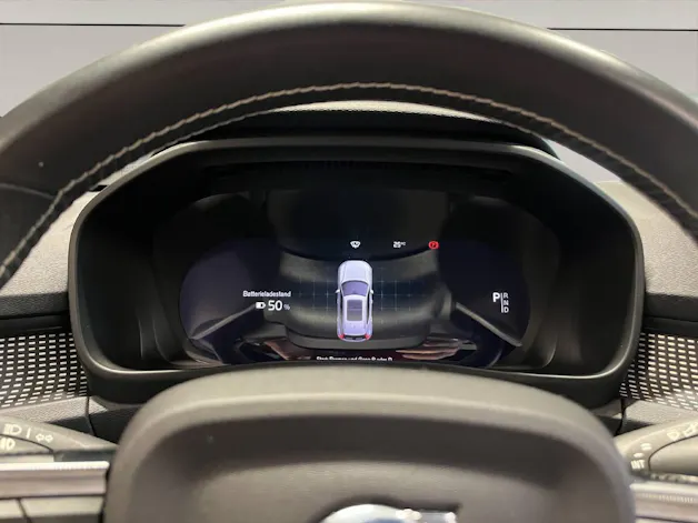 VOLVO XC40 P8 Twin R-Design AWD