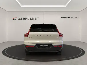 VOLVO XC40 P8 Twin R-Design AWD
