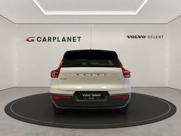 VOLVO XC40 P8 Twin R-Design AWD