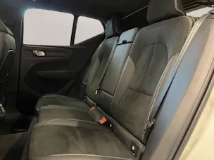 VOLVO XC40 P8 Twin R-Design AWD