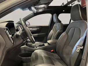 VOLVO XC40 P8 Twin R-Design AWD