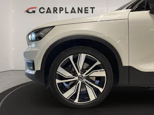 VOLVO XC40 P8 Twin R-Design AWD