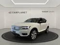VOLVO XC40 P8 Twin R-Design AWD