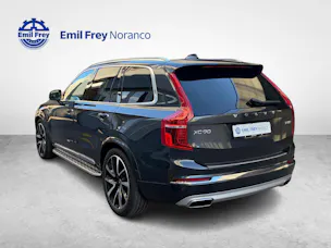 VOLVO XC90 2.0 T8 TE Inscription 7P. eAWD - Gancio di traino incluso