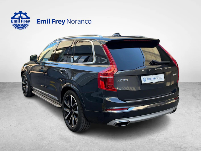 Fahrzeugbild VOLVO XC90