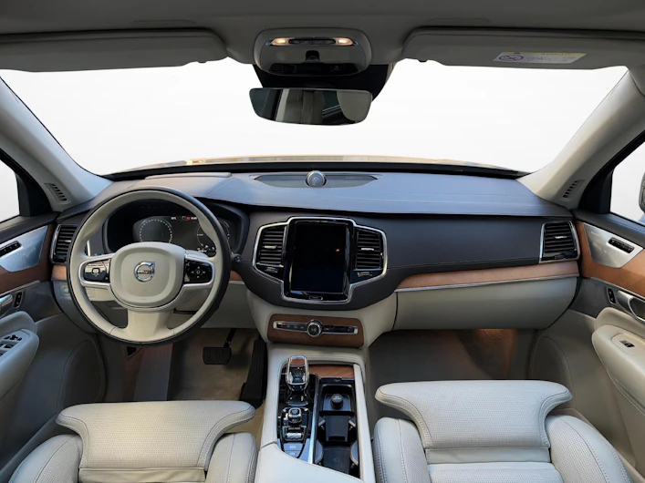 Fahrzeugbild VOLVO XC90
