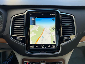 Fahrzeugbild VOLVO XC90 2.0 T8 TE Inscription 7P. eAWD - Gancio di traino incluso
