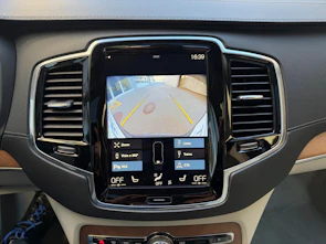 Fahrzeugbild VOLVO XC90 2.0 T8 TE Inscription 7P. eAWD - Gancio di traino incluso
