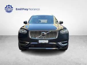 VOLVO XC90 2.0 T8 TE Inscription 7P. eAWD - Gancio di traino incluso