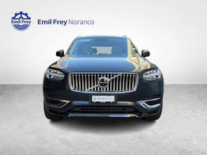 Fahrzeugbild VOLVO XC90 2.0 T8 TE Inscription 7P. eAWD - Gancio di traino incluso