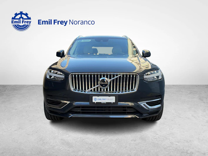 Fahrzeugbild VOLVO XC90